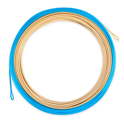 AIRFLO SUPERFLO TACTICAL TAPER FLY LINE