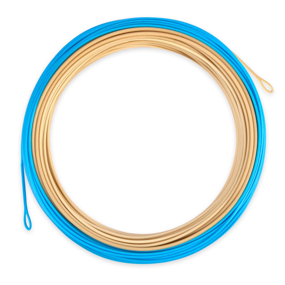 AIRFLO SUPERFLO TACTICAL TAPER FLY LINE