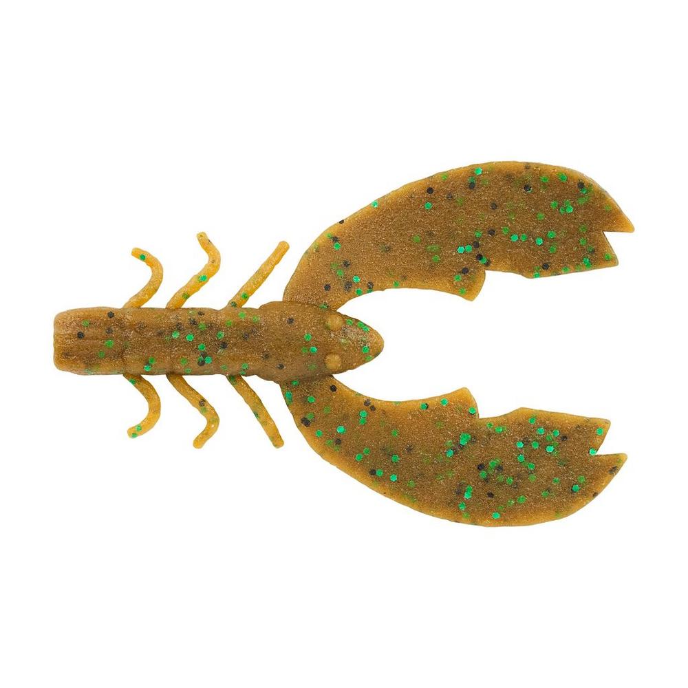 POWERBAIT MAX SCENT CHIGGER CRAW