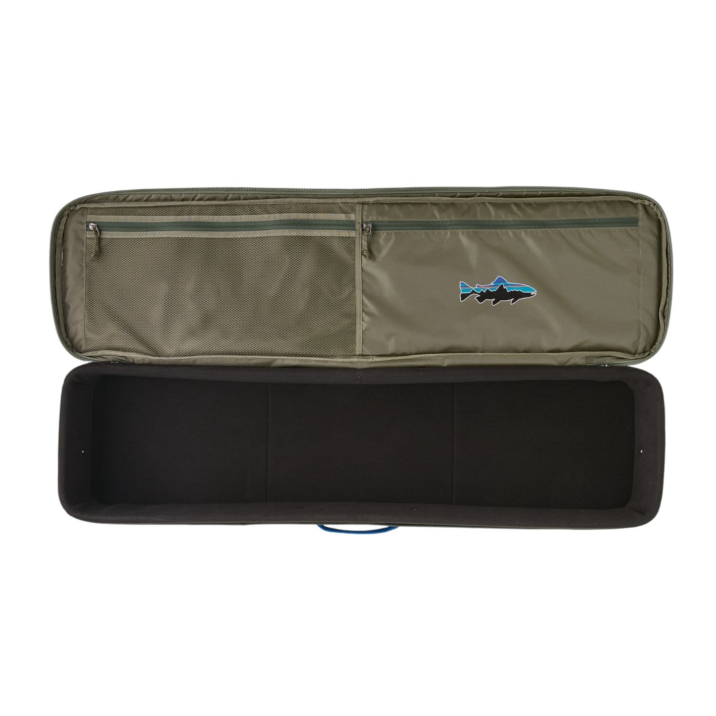 PATAGONIA BLACK HOLE ROD CASE