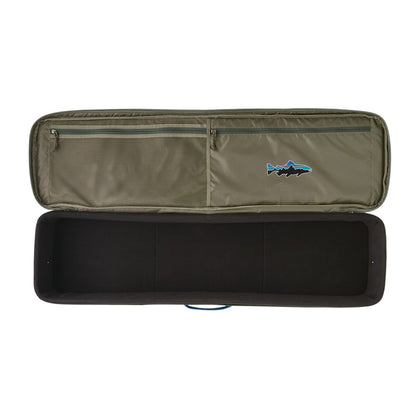 PATAGONIA BLACK HOLE ROD CASE