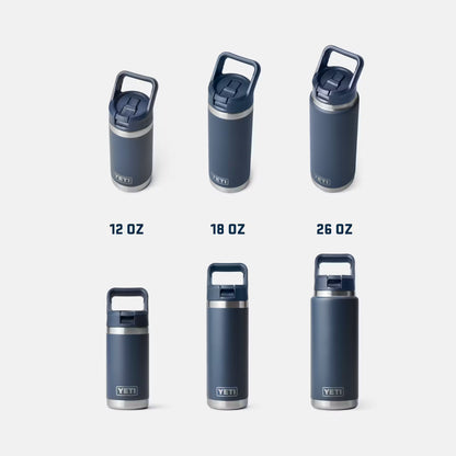 YETI RAMBLER JR 355 ML KIDS WATER BOTTLE