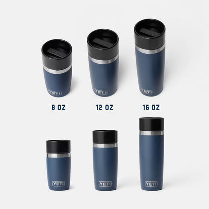 YETI RAMBLER TRAVEL BOTTLE