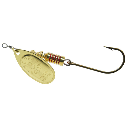 MEPPS AGLIA SIWASH #2 LURE