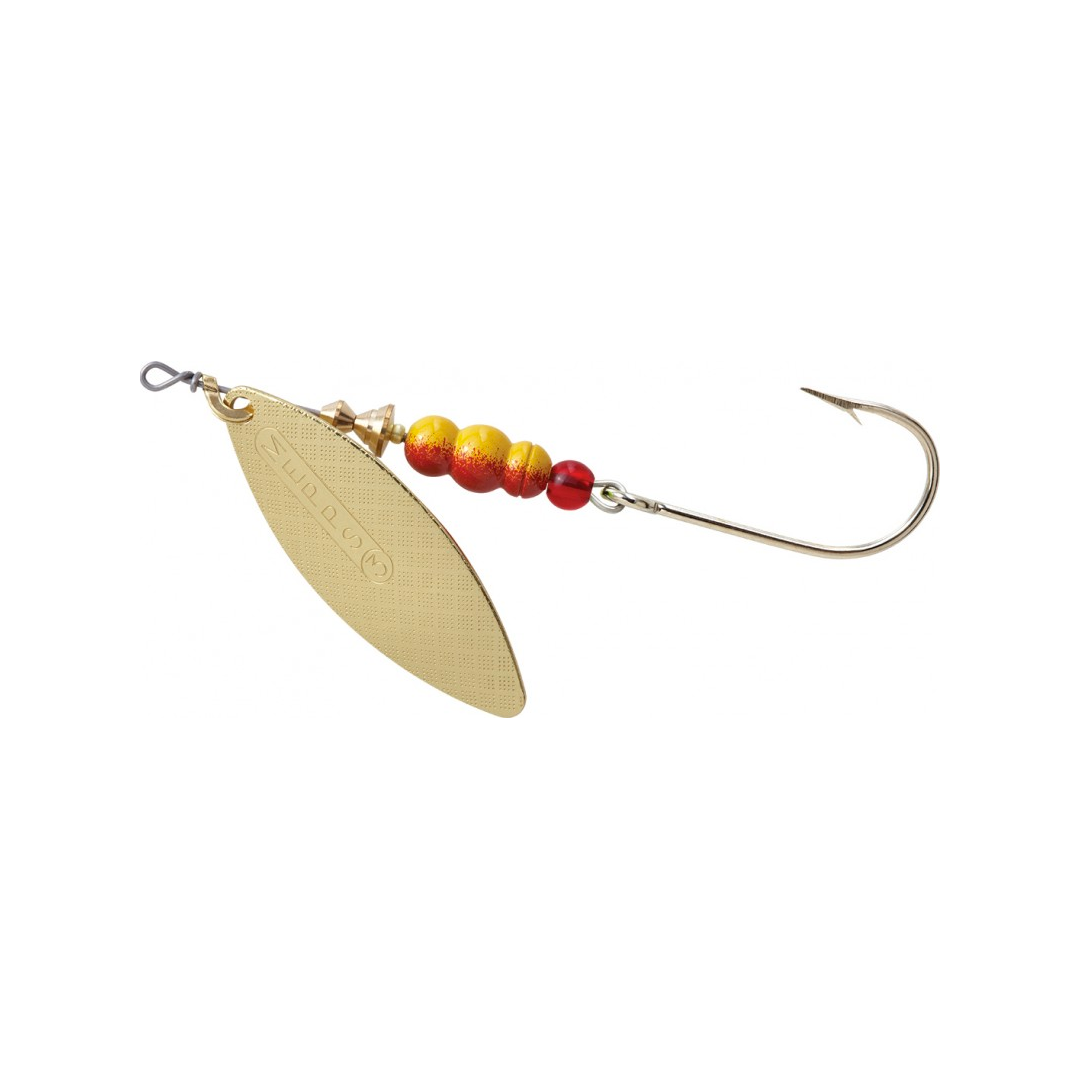 MEPPS AGLIA LONG 1/3 OZ LURE