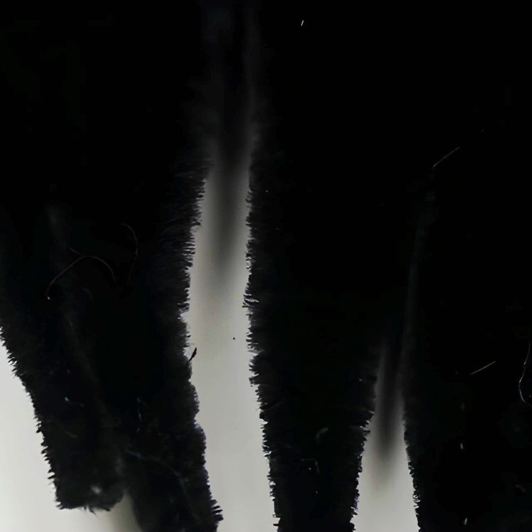 HARELINE MANGUM'S 4" MICRO DRAGON TAILS - UV2 TREATED