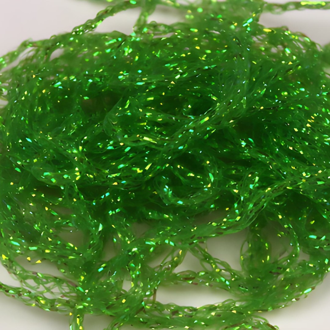 HARELINE MIDGE DIAMOND BRAID