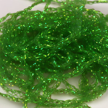 HARELINE MIDGE DIAMOND BRAID