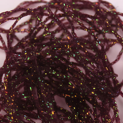 HARELINE MIDGE DIAMOND BRAID