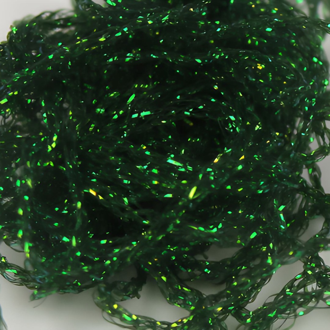 HARELINE MIDGE DIAMOND BRAID