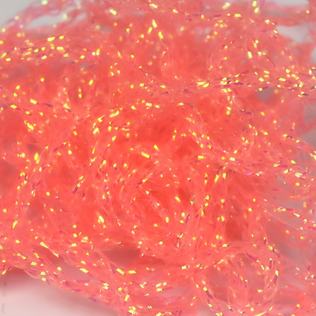 HARELINE MIDGE DIAMOND BRAID