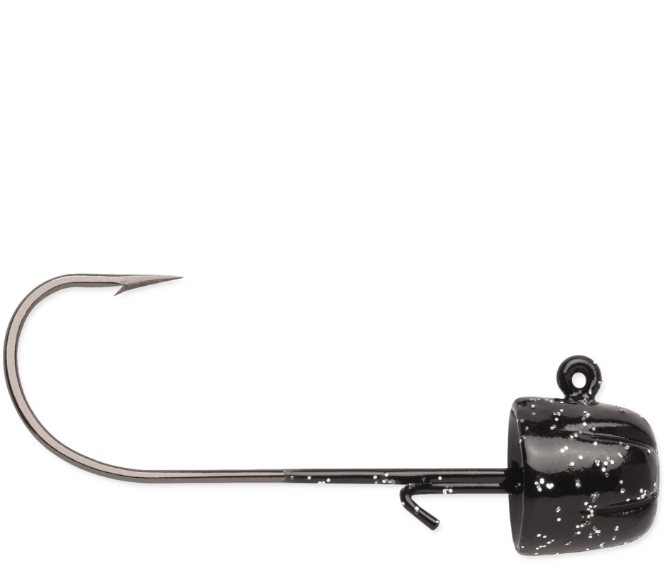 VMC FINESSE HALF MOON JIG