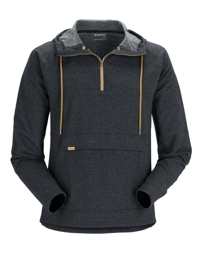 SIMMS MEN'S VERMILION HOODY