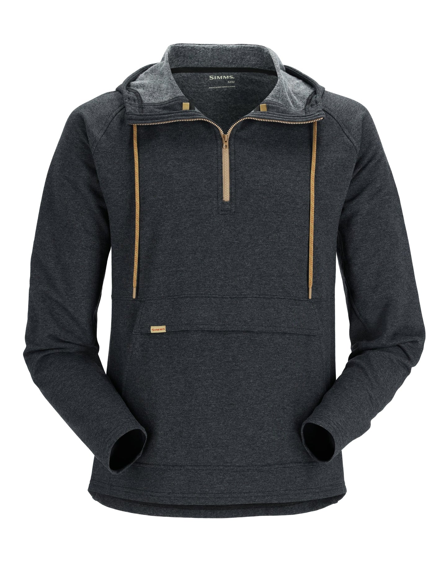 SIMMS MEN'S VERMILION HOODY