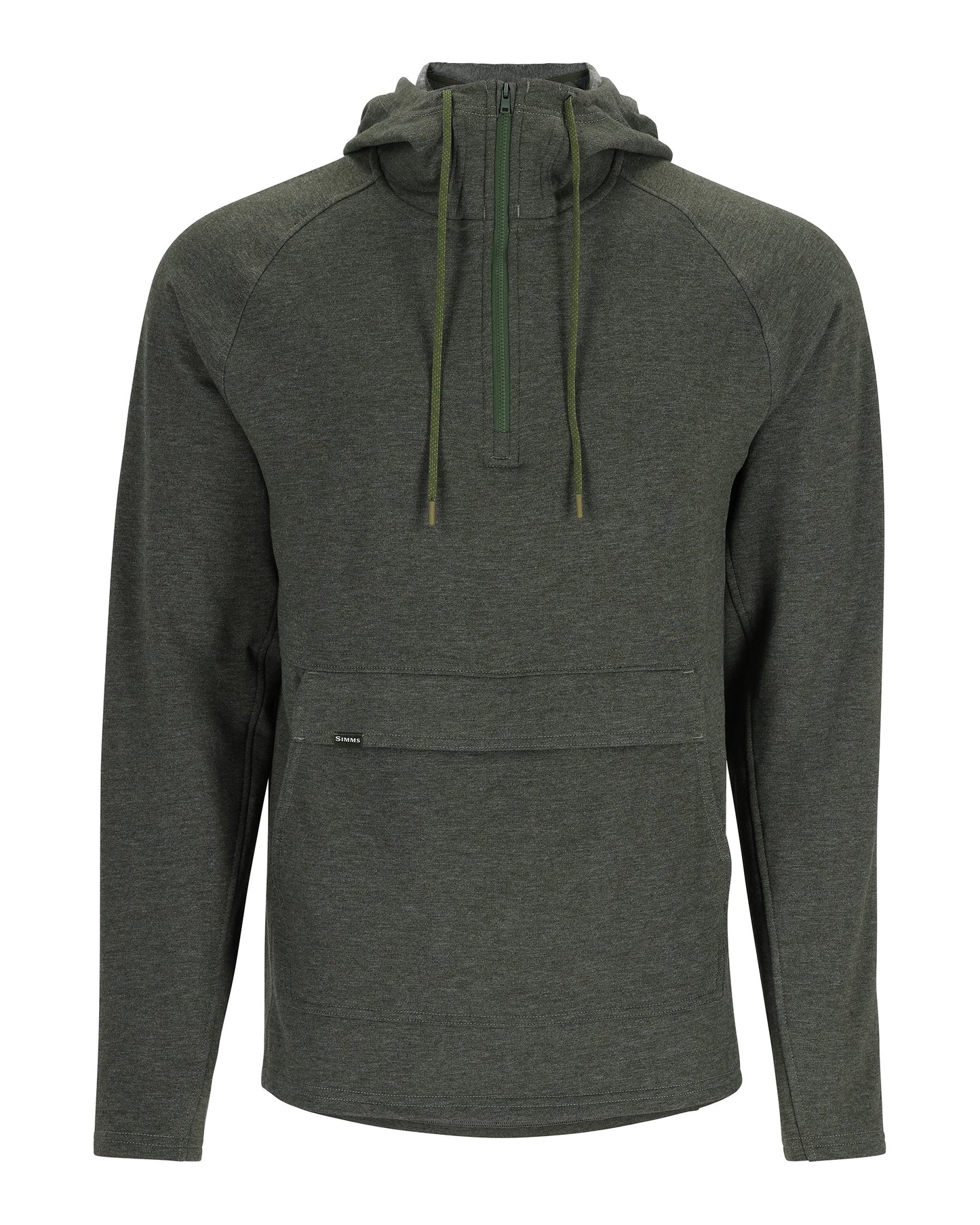 SIMMS MEN'S VERMILION HOODY
