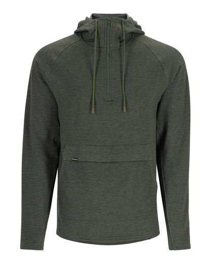 SIMMS MEN'S VERMILION HOODY