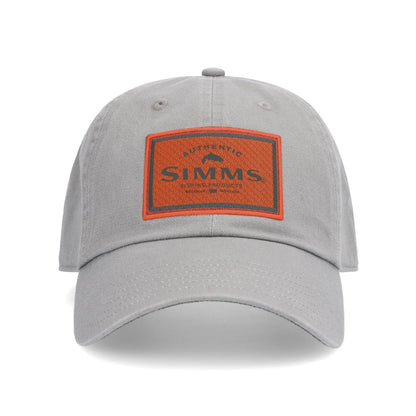 SIMMS SINGLE HAUL CAP