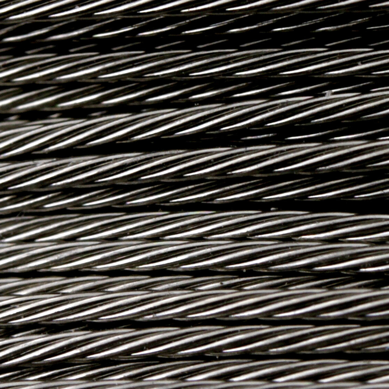 SCOTTY HIGH PERFORMANCE DOWNRIGGER CABLE S2400K