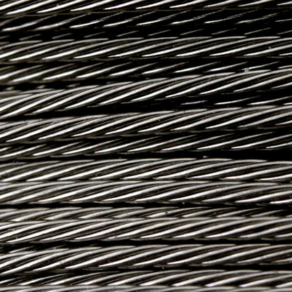 SCOTTY HIGH PERFORMANCE DOWNRIGGER CABLE S2400K