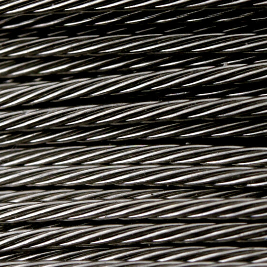 SCOTTY HIGH PERFORMANCE DOWNRIGGER CABLE S2400K