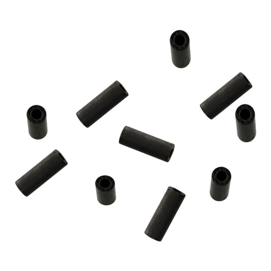 SCOTTY HEAVY DUTY CONNECTOR SLEEVES 10PK S2404