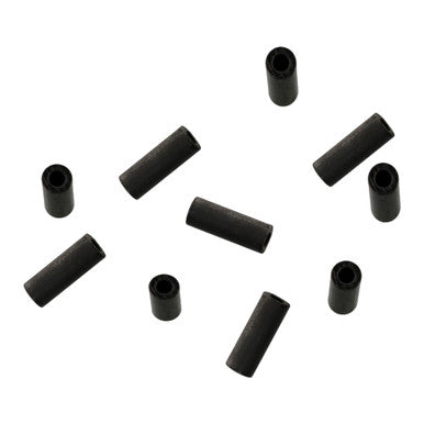 SCOTTY HEAVY DUTY CONNECTOR SLEEVES 10PK S2404