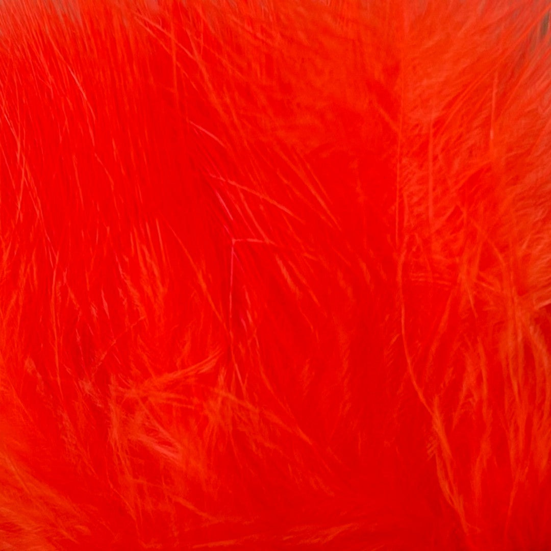 NATURES SPIRIT FISH HUNTER MARABOU