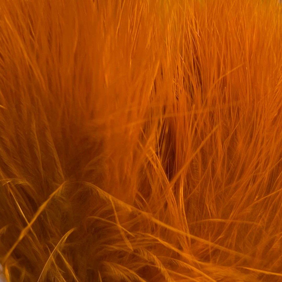 NATURES SPIRIT FISH HUNTER MARABOU