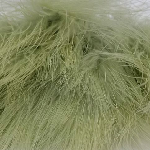 NATURES SPIRIT FISH HUNTER MARABOU