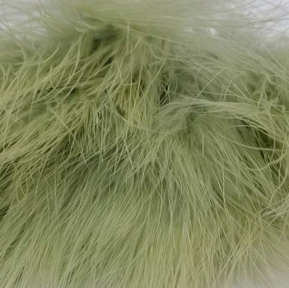 NATURES SPIRIT FISH HUNTER MARABOU