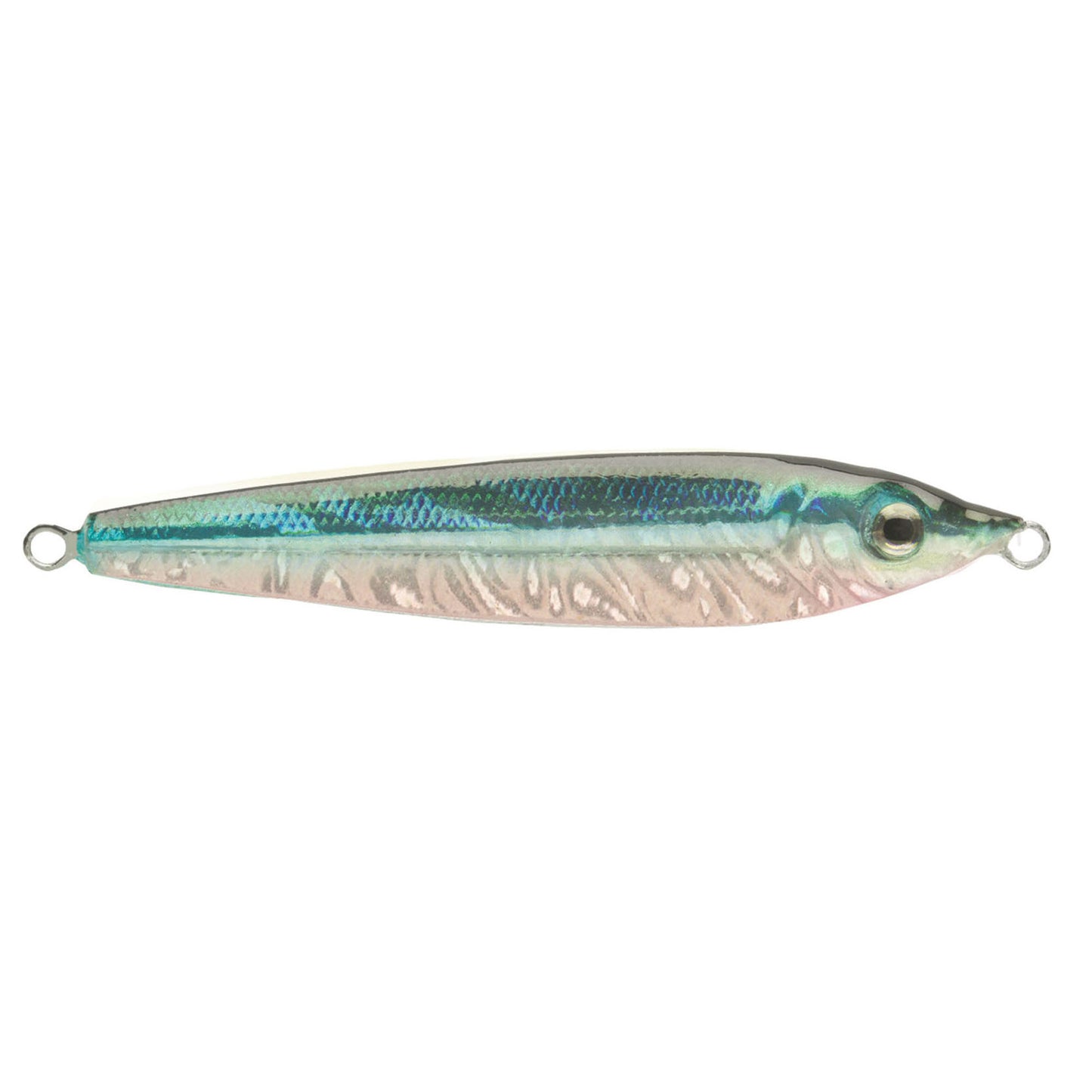 P-LINE LASER MINNOW 3OZ