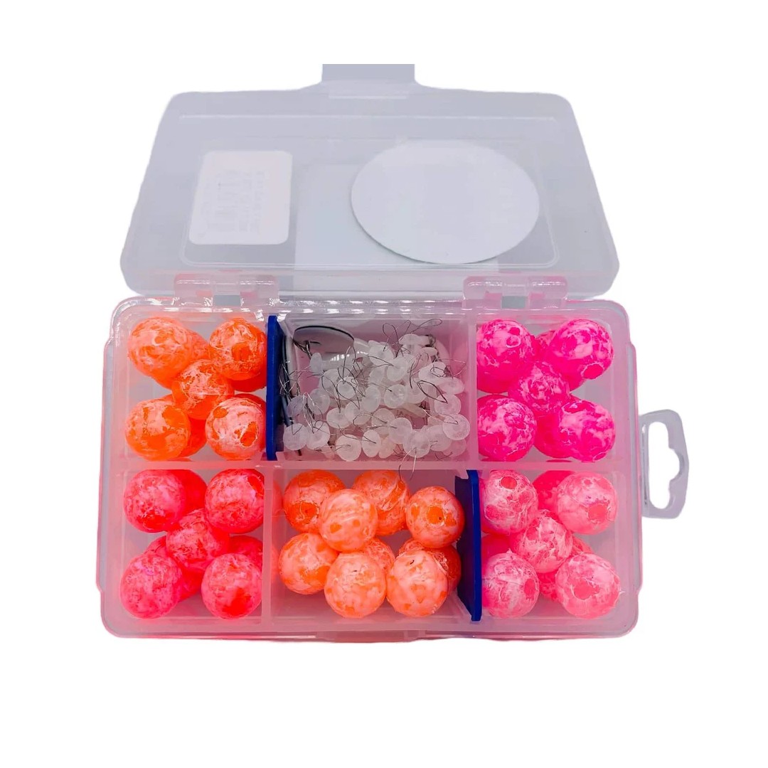 BNR PRO PACK SOFT BEADS