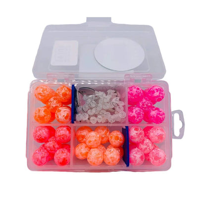 BNR PRO PACK SOFT BEADS