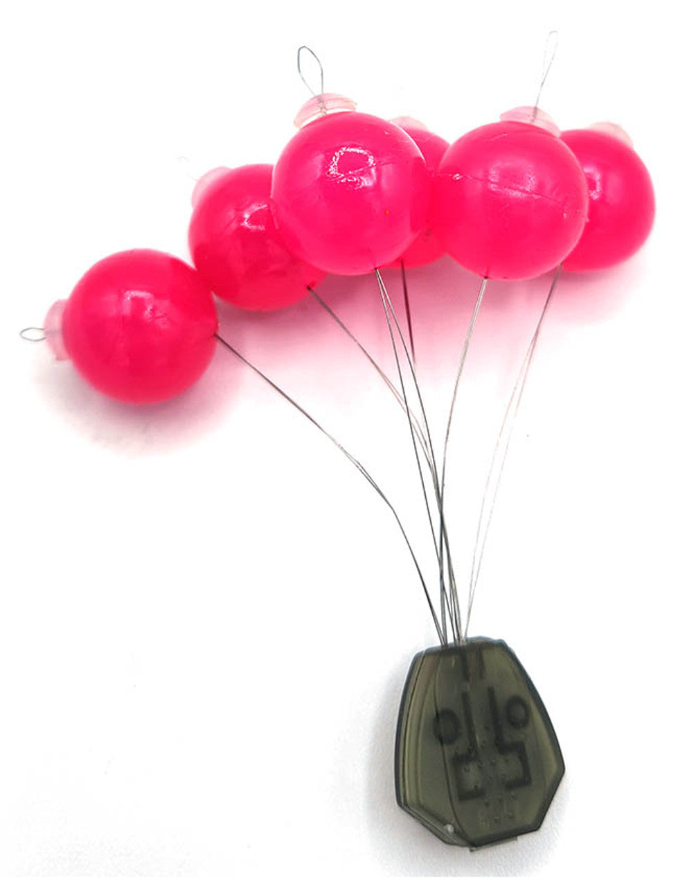 VEDDER SOFT BEADS (ON T STOP WIRE)