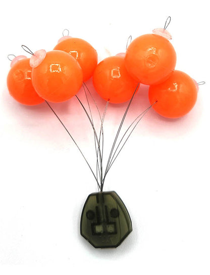 VEDDER SOFT BEADS (ON T STOP WIRE)