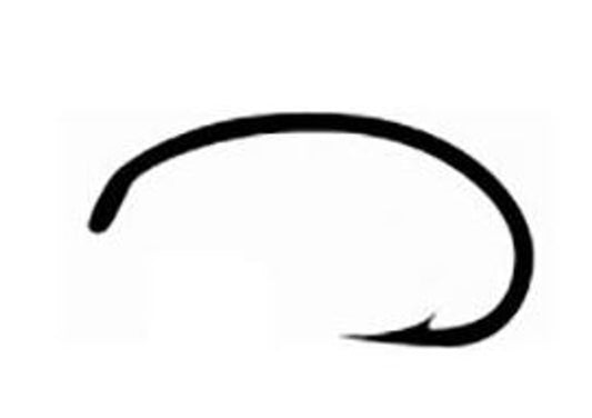 TIEMCO HEAVY PUPA HOOK