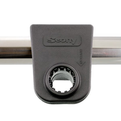 SCOTTY 1 1/4" RAIL MOUNT S245