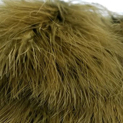 NATURES SPIRIT FISH HUNTER MARABOU