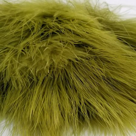 NATURES SPIRIT FISH HUNTER MARABOU