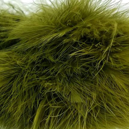 NATURES SPIRIT FISH HUNTER MARABOU