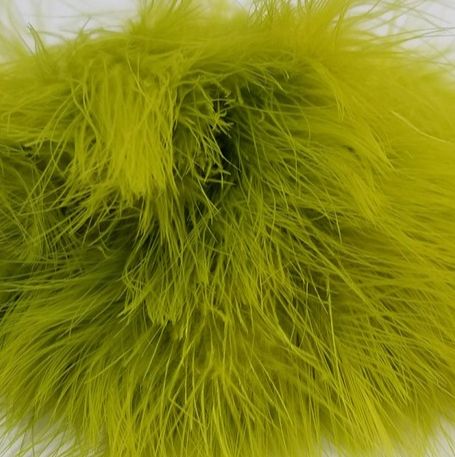 NATURES SPIRIT FISH HUNTER MARABOU