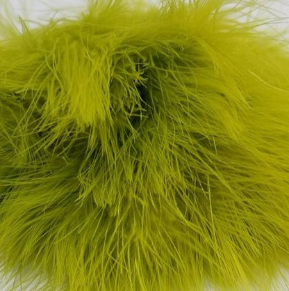 NATURES SPIRIT FISH HUNTER MARABOU