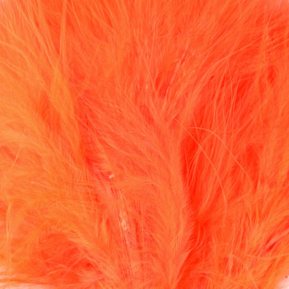 NATURES SPIRIT FISH HUNTER SPEY MARABOU