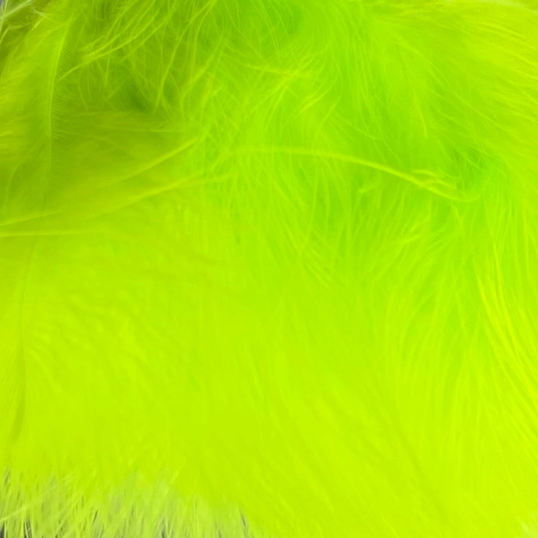 NATURES SPIRIT FISH HUNTER SPEY MARABOU