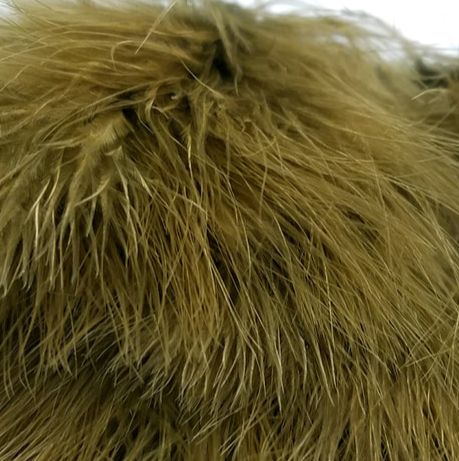 NATURES SPIRIT FISH HUNTER SPEY MARABOU