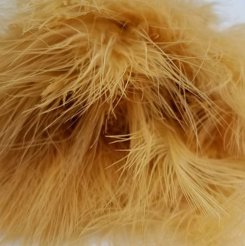 NATURES SPIRIT FISH HUNTER SPEY MARABOU