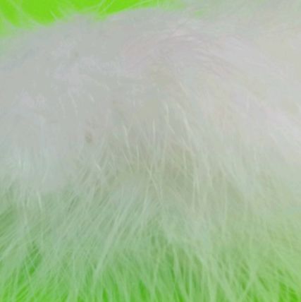 NATURES SPIRIT FISH HUNTER SPEY MARABOU