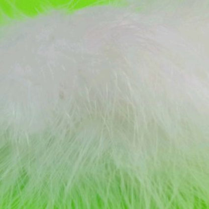 NATURES SPIRIT FISH HUNTER SPEY MARABOU