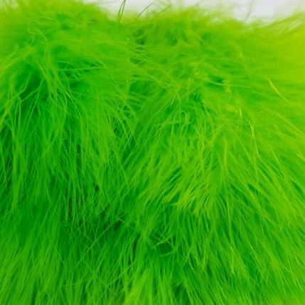 NATURES SPIRIT FISH HUNTER SPEY MARABOU