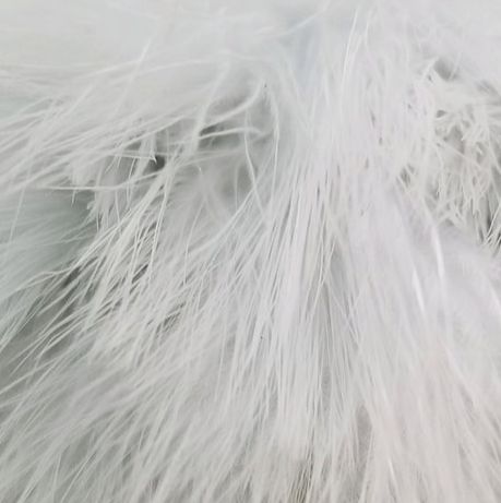 NATURES SPIRIT FISH HUNTER SPEY MARABOU